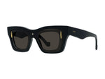 LOEWE LW 40169 I 01E Geometric Sunglasses