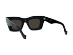 LOEWE LW 40169 I 01E Geometric Sunglasses