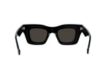 LOEWE LW 40169 I 01E Geometric Sunglasses