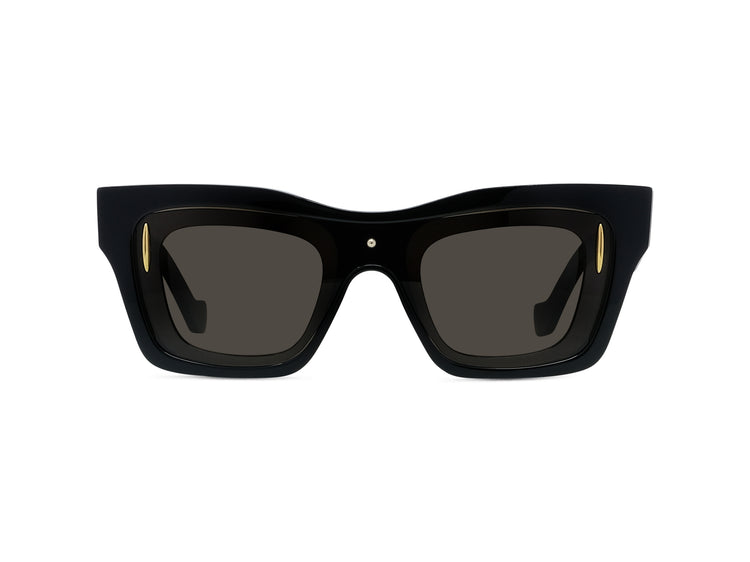 LOEWE LW 40169 I 01E Geometric Sunglasses