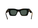 LOEWE LW 40169 I 52N Geometric Sunglasses