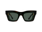 LOEWE LW 40169 I 52N Geometric Sunglasses