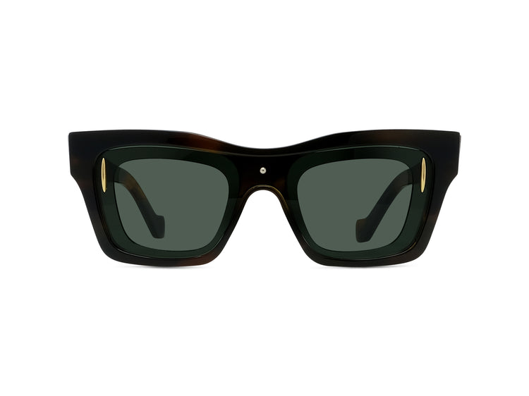 LOEWE LW 40169 I 52N Geometric Sunglasses