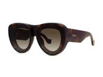 LOEWE LW 40170 U 52F Pilot Sunglasses