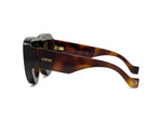 LOEWE LW 40170 U 52F Pilot Sunglasses