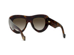 LOEWE LW 40170 U 52F Pilot Sunglasses