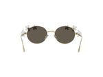 LOEWE LW 40173 U 30E Oval Sunglasses