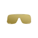 30G - Metal Shiny Yellow with Yellow Mirror lenses