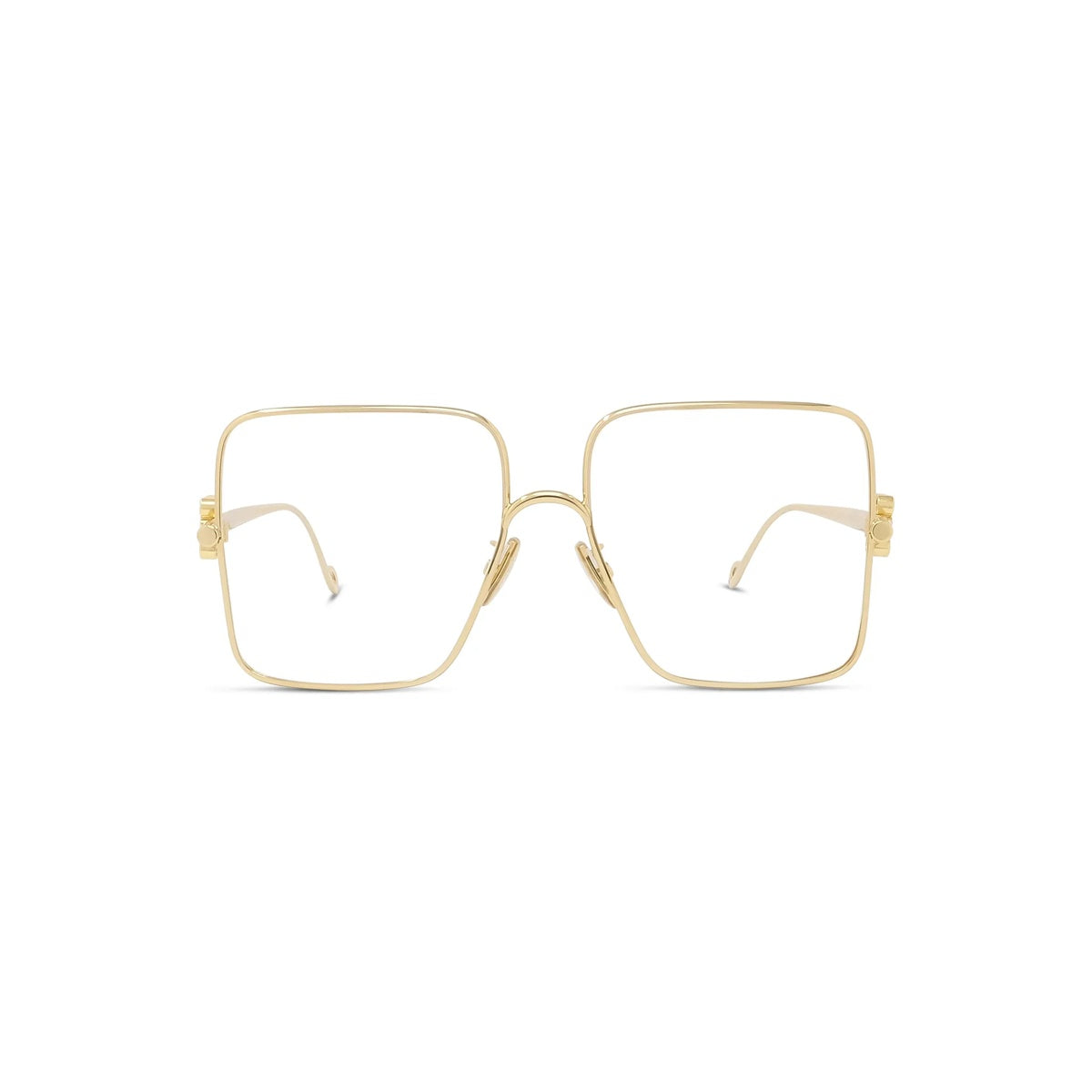 030 - Metal Shiny Endura Gold