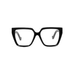 001 - Acetate Shiny Black
