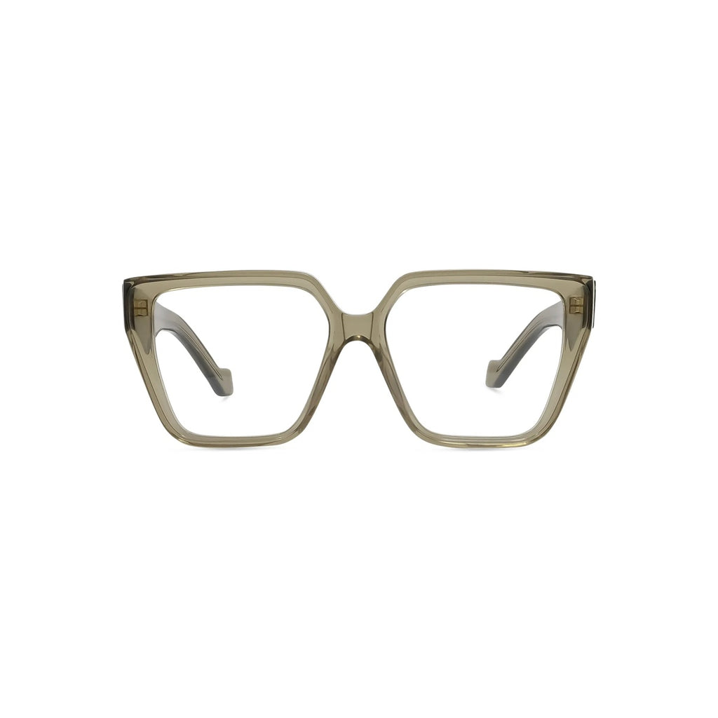 057 - Acetate Shiny Brown
