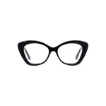001 - Acetate Shiny Black