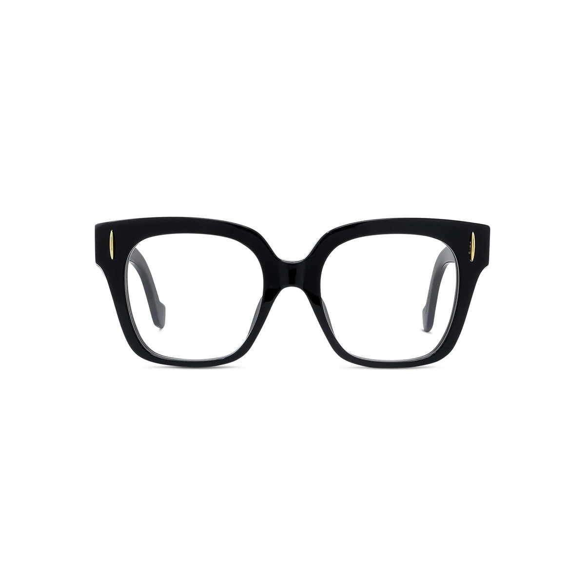001 - Acetate Shiny Black