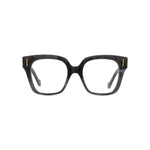 063 - Acetate Shiny Black