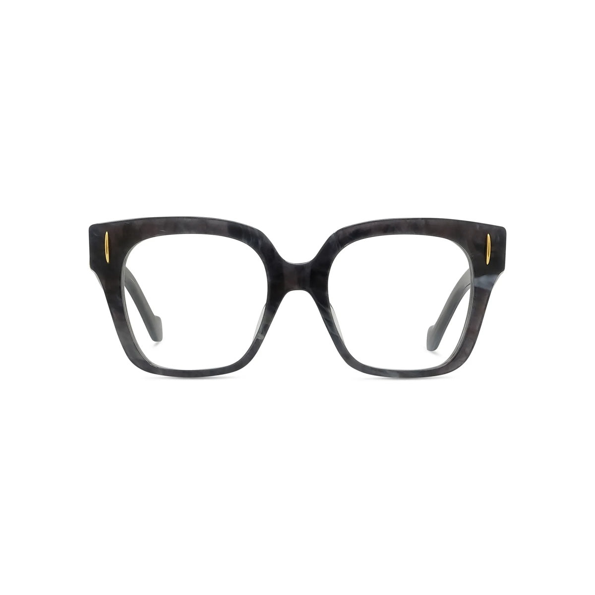 063 - Acetate Shiny Black