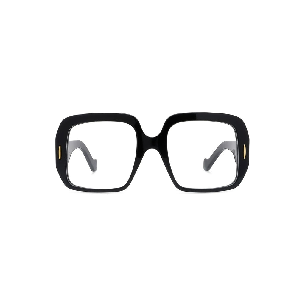 001 - Acetate Shiny Black