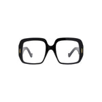 001 - Acetate Shiny Black