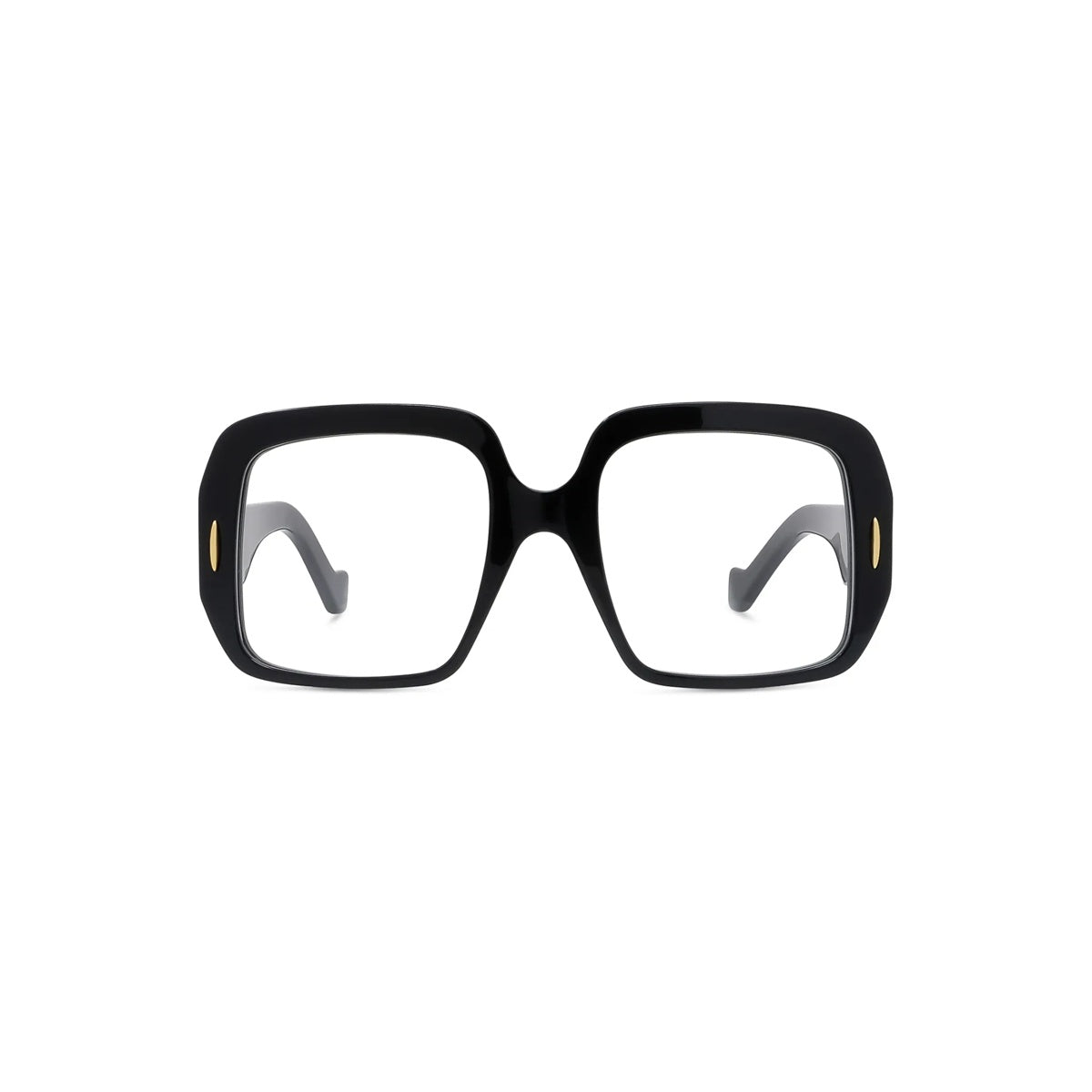 001 - Acetate Shiny Black