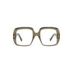 057 - Acetate Shiny Brown