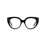001 - Acetate Shiny Black