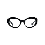 001 - Acetate Shiny Black