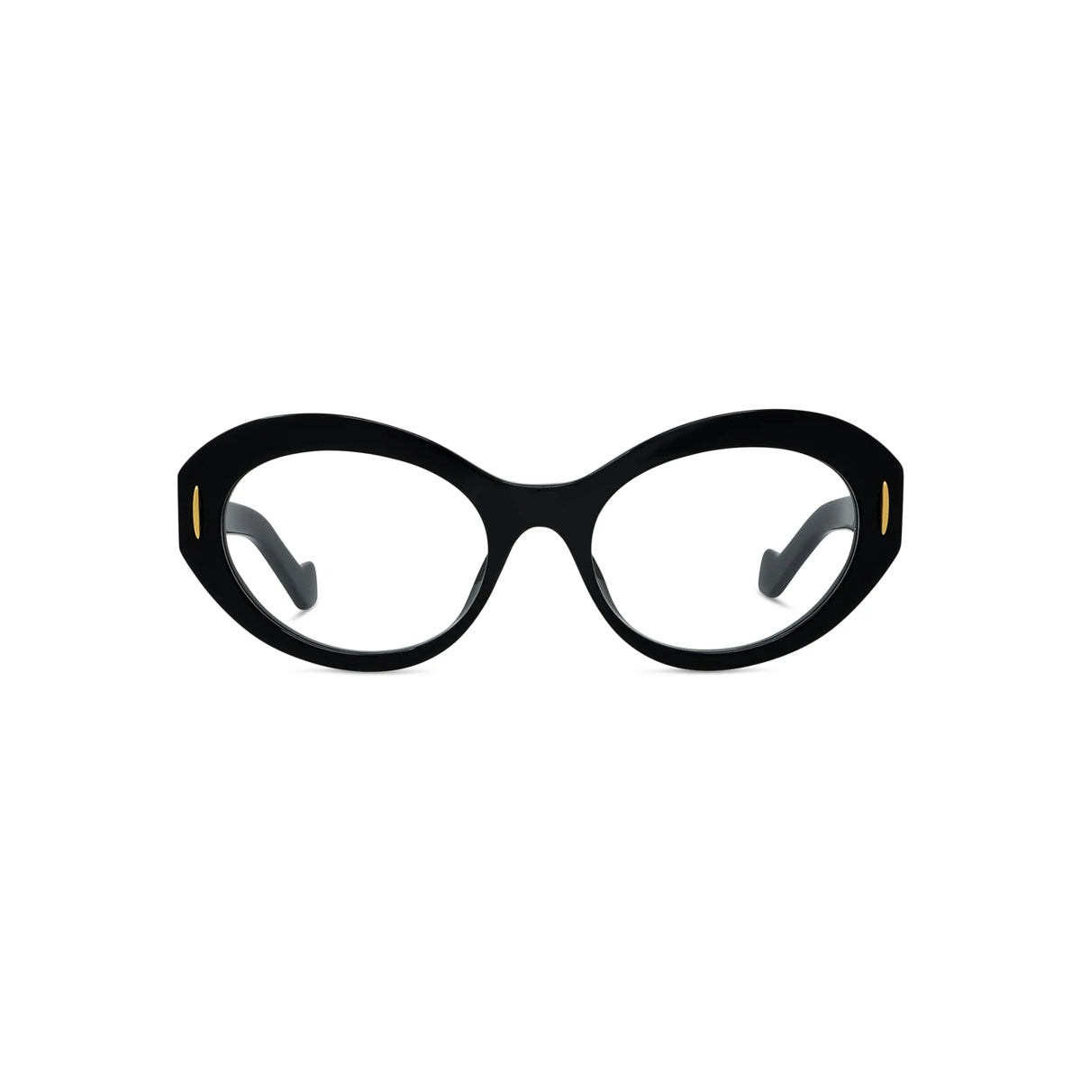 001 - Acetate Shiny Black