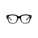 001 - Acetate Shiny Black