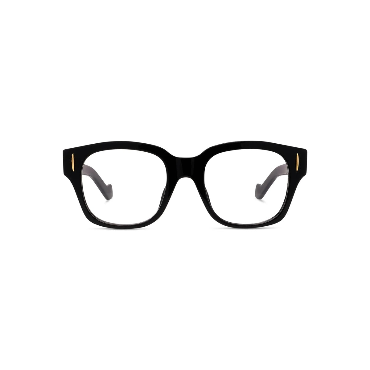 001 - Acetate Shiny Black