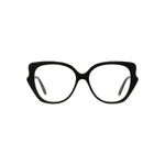 001 - Acetate Shiny Black