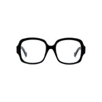 001 - Acetate Shiny Black