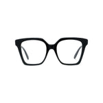 001 - Acetate Shiny Black