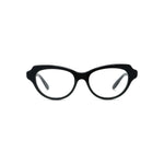 001 - Acetate Shiny Black