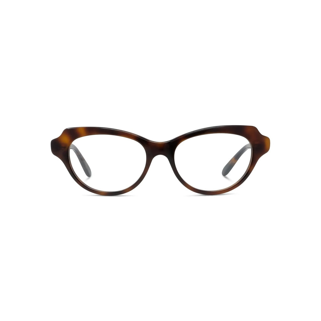 052 - Acetate Shiny Dark Havana