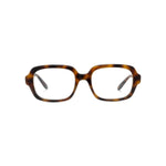052 - Acetate Shiny Dark Havana