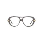 020 - Acetate Shiny Grey