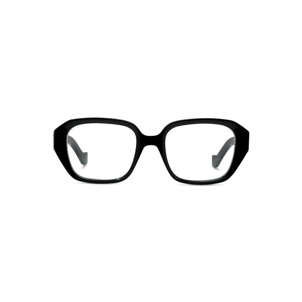 001 - Acetate Shiny Black