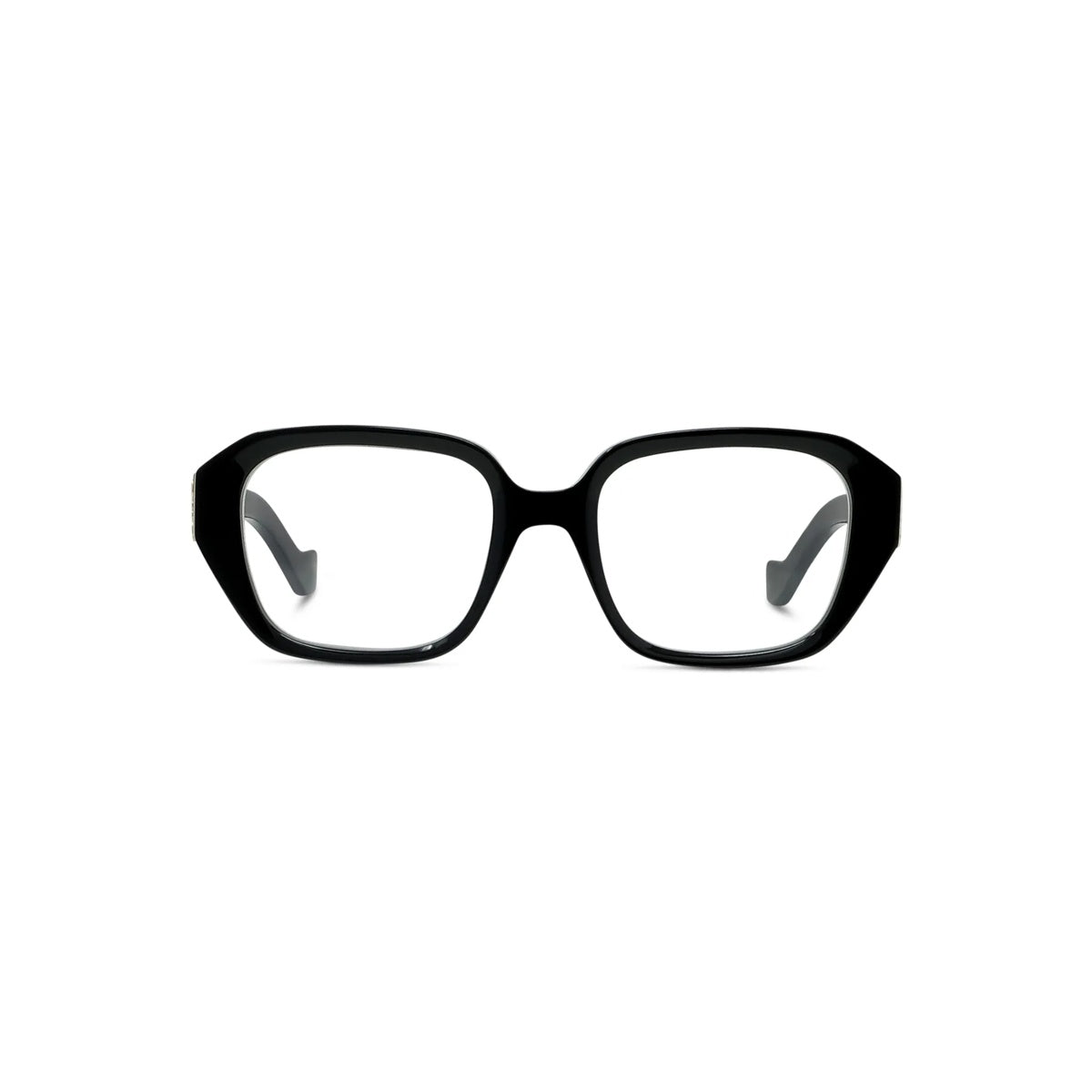 001 - Acetate Shiny Black