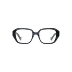 063 - Acetate Shiny Black