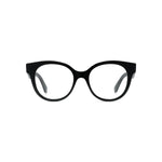 001 - Acetate Shiny Black