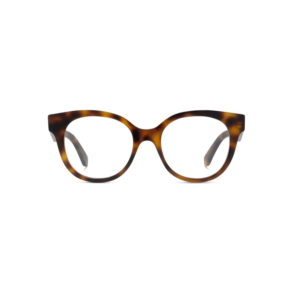 052 - Acetate Shiny Havana