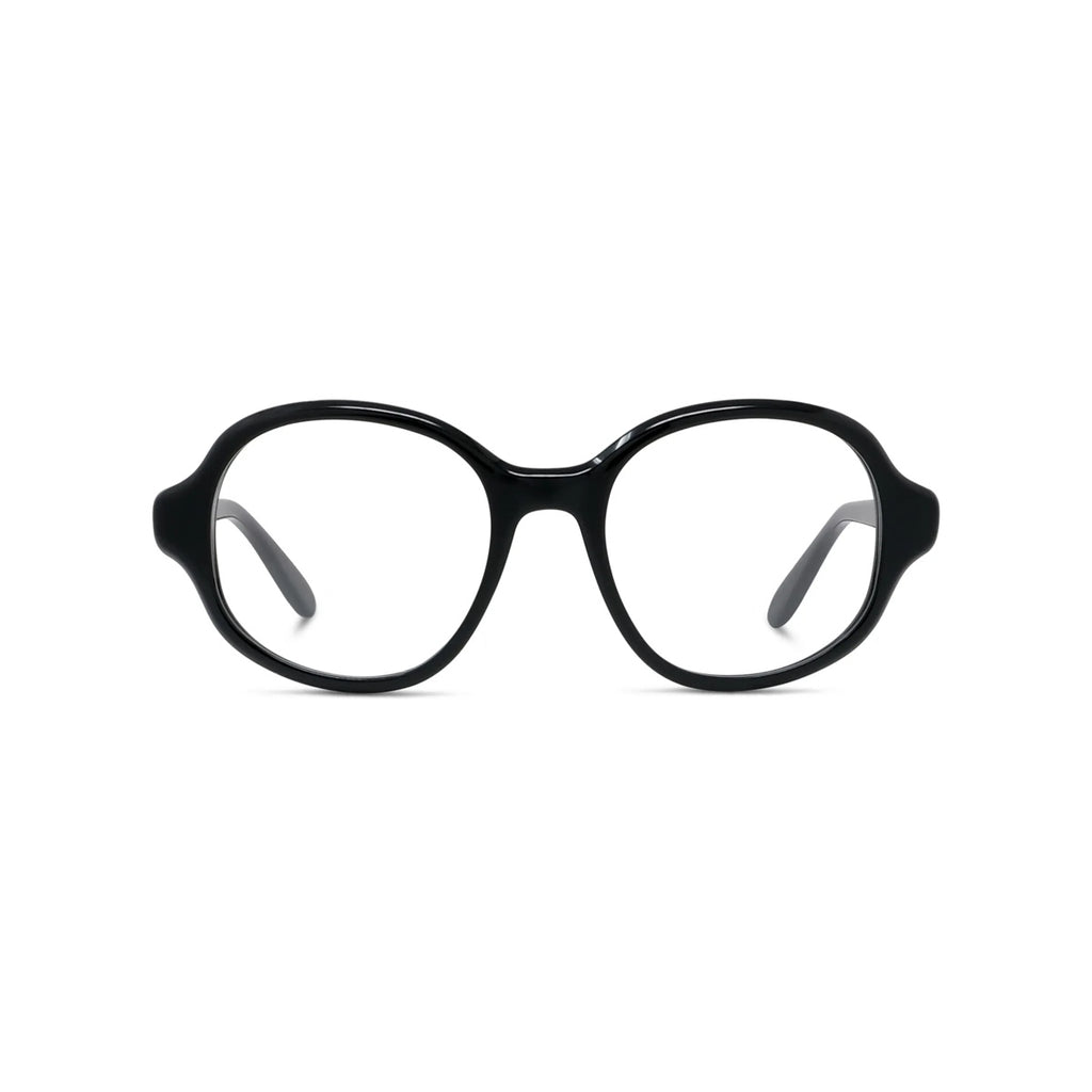 001 - Acetate Shiny Black