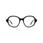 001 - Acetate Shiny Black