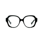 001 - Acetate Shiny Black