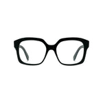 001 - Acetate Shiny Black