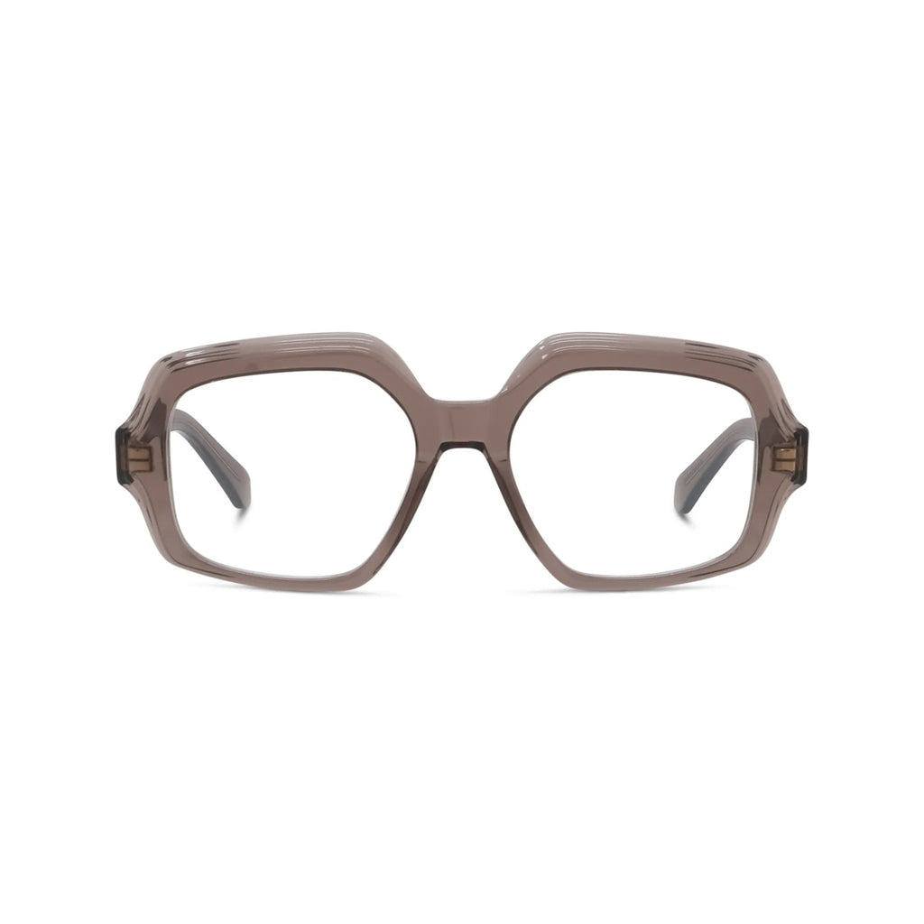 050 - Acetate Shiny Brown