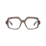 050 - Acetate Shiny Brown