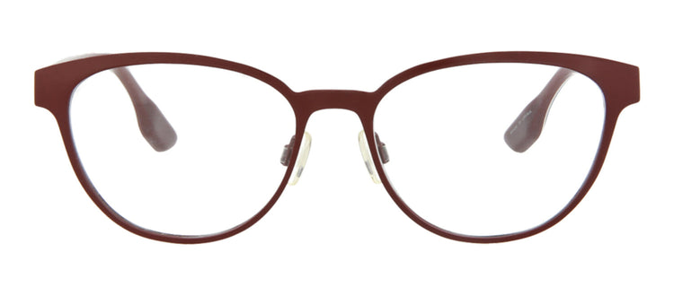 McQ MQ0046O 005 Cat Eye Eyeglasses MX