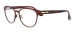 McQ MQ0046O 005 Cat Eye Eyeglasses MX