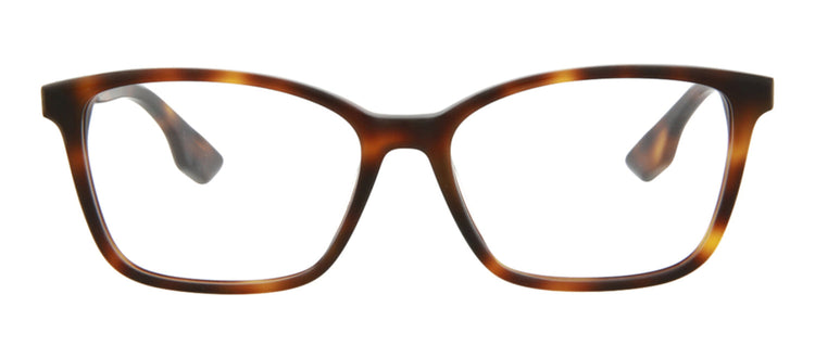 McQ MQ0062O 003 Square Eyeglasses MX