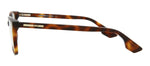 McQ MQ0062O 003 Square Eyeglasses MX